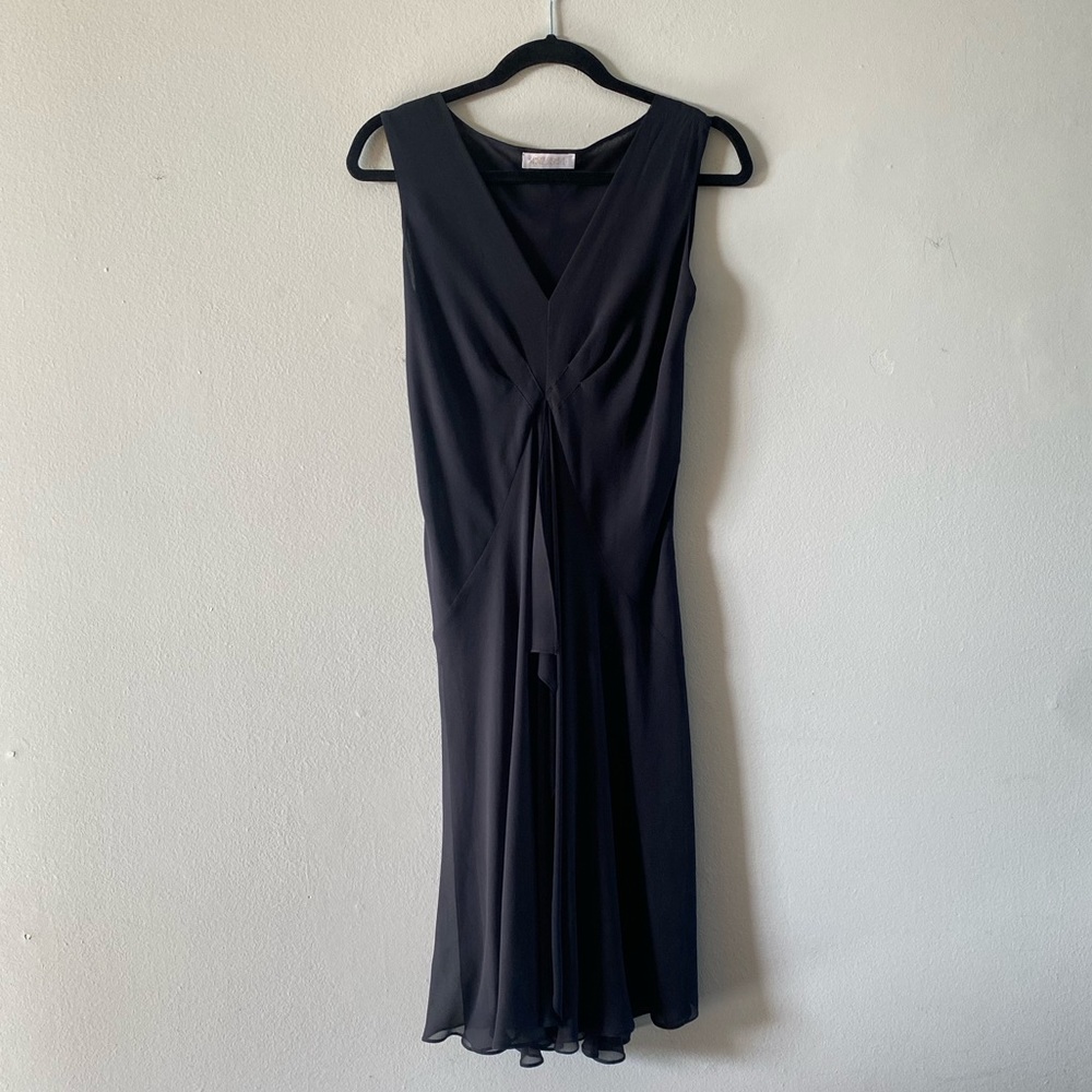 Botondi Milano 100% Silk Dress